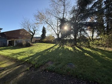 Maison a vendre Warloy-Baillon 80300 Somme 280 m2 7 pièces 223000 euros