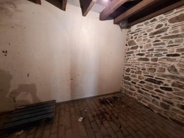 Maison a vendre Quettehou 50630 Manche 160 m2 5 pièces 131000 euros