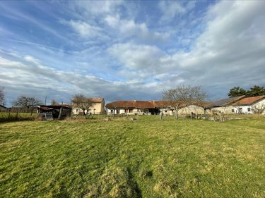 Maison a vendre Viriat 01440 Ain 102 m2  275000 euros