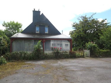 Maison a vendre Réguiny 56500 Morbihan 135 m2 6 pièces 187920 euros