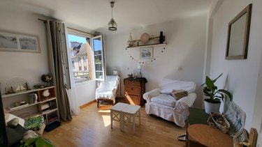 Maison a vendre Vimoutiers 61120 Orne 92 m2 5 pièces 107000 euros