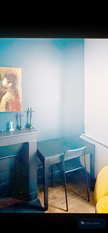 Appartement a vendre Paris 11e arrondissement 75011 Paris 28 m2 2 pièces 315000 euros