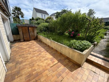 Maison a vendre Laval 53000 Mayenne 77 m2 4 pièces 167200 euros