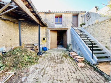Maison a vendre Beaulieu 34160 Hérault 147 m2 6 pièces 250000 euros