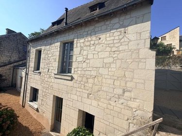 Maison a vendre Candes-Saint-Martin 37500 Indre-et-Loire 110 m2 4 pièces 289000 euros