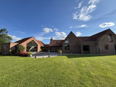 Maison a vendre Mouchin 59310 Nord 340 m2 8 pièces 990000 euros