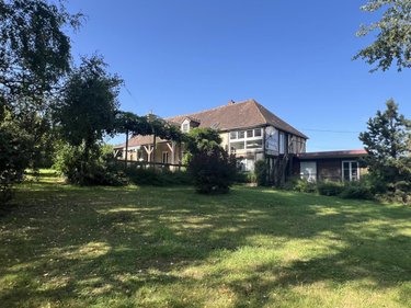 Maison a vendre Saint-Martin-l'Aiguillon 61320 Orne 125 m2 5 pièces 241000 euros