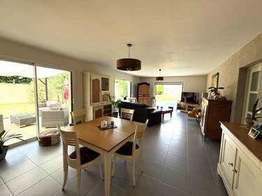 Maison a vendre Bouchemaine 49080 Maine-et-Loire 194 m2 7 pièces 733600 euros