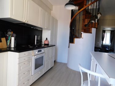 Appartement a vendre Bourg-en-Bresse 01000 Ain 81 m2 4 pièces 179000 euros