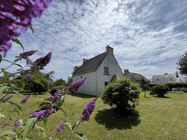 Maison a vendre Fouesnant 29170 Finistère 136 m2 6 pièces 333440 euros