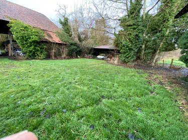 Terrains de loisirs bois etangs a vendre Méricourt-l'Abbé 80800 Somme 13655 m2  164800 euros