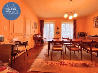 Maison a vendre Loudéac 22600 Côtes-d'Armor 338 m2 14 pièces 313680 euros