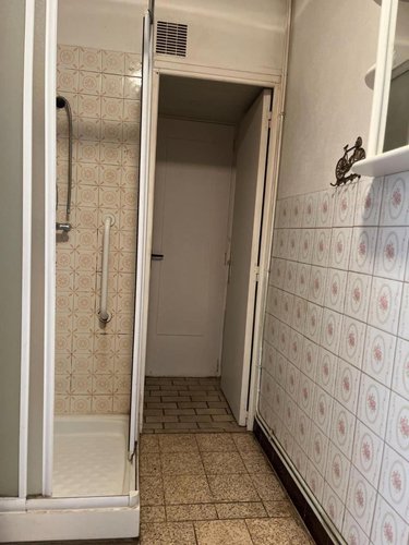 Maison a vendre Verneuil-le-Château 37120 Indre-et-Loire 75 m2 3 pièces 69600 euros
