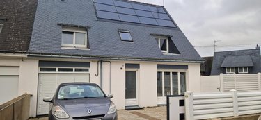 Maison a vendre Noyal-Pontivy 56920 Morbihan 120 m2 6 pièces 196080 euros