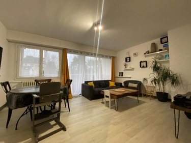 Appartement a vendre Laval 53000 Mayenne 70 m2 3 pièces 134600 euros