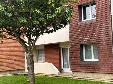 Appartement a vendre Cabourg 14390 Calvados 25 m2  82555 euros