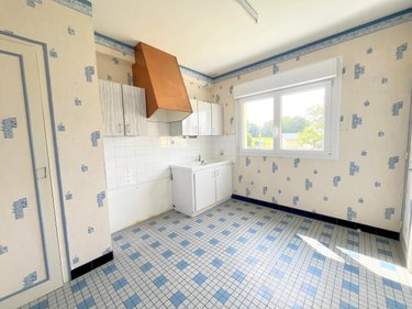 Maison a vendre Montauban-de-Bretagne 35360 Ille-et-Vilaine 111 m2 6 pièces 240488 euros