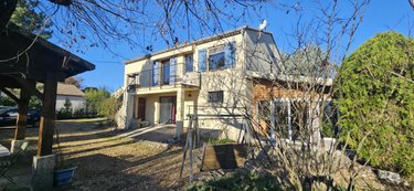 Maison a vendre Sauve 30610 Gard 163 m2 6 pièces 351000 euros