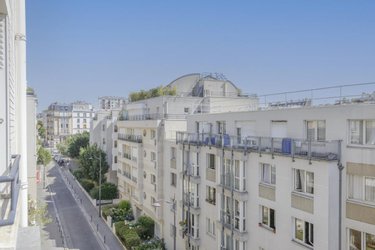 Appartement a vendre Paris 12e arrondissement 75012 Paris 48 m2 3 pièces 425000 euros