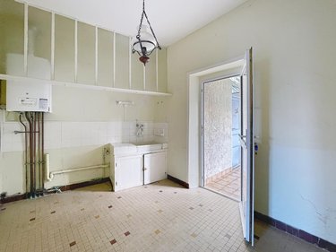 Maison a vendre Lorient 56100 Morbihan 90 m2 4 pièces 239720 euros