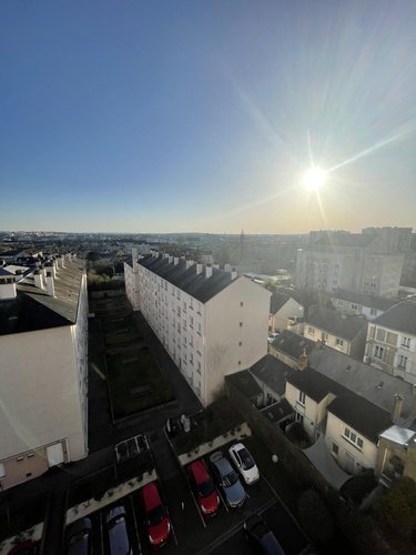 Appartement a vendre Le Mans 72000 Sarthe 98 m2 5 pièces 148400 euros