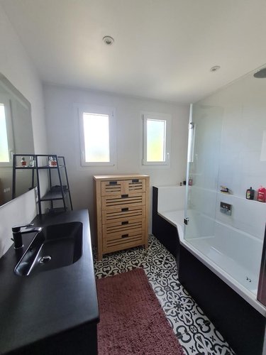 Maison a vendre Rohan 56580 Morbihan 188 m2 8 pièces 308790 euros