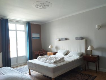 Maison a vendre Port-Louis 56290 Morbihan 170 m2  701926 euros