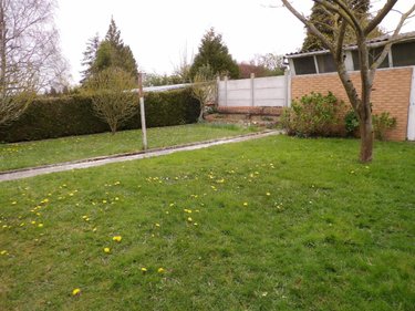 Maison a vendre Bully-les-Mines 62160 Pas-de-Calais 105 m2 5 pièces 165500 euros