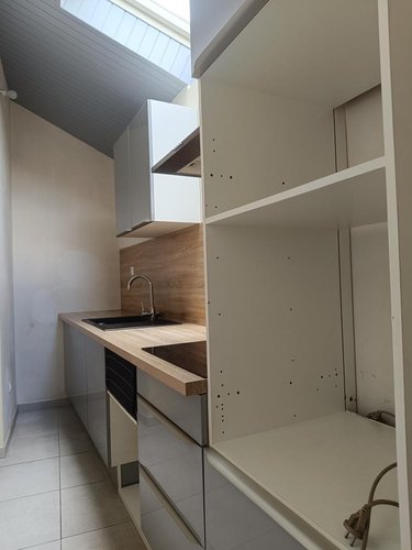 Maison a vendre Candé 49440 Maine-et-Loire 96 m2 4 pièces 116500 euros