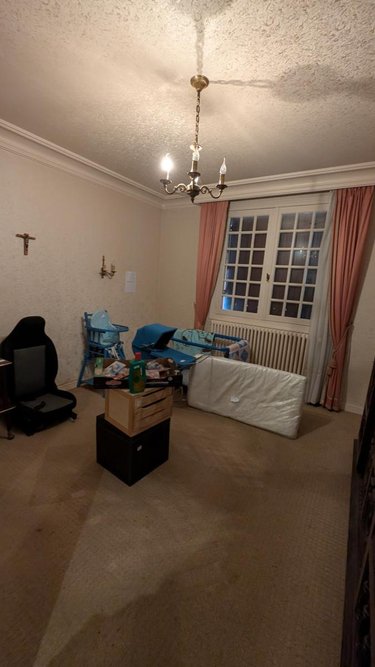 Maison a vendre La Couyère 35320 Ille-et-Vilaine 180 m2  177112 euros