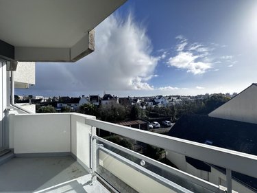 Appartement a vendre Vannes 56000 Morbihan 63 m2 3 pièces 239643 euros