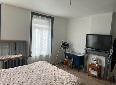 Location maison Violaines 62138 Pas-de-Calais 110 m2  750 euros