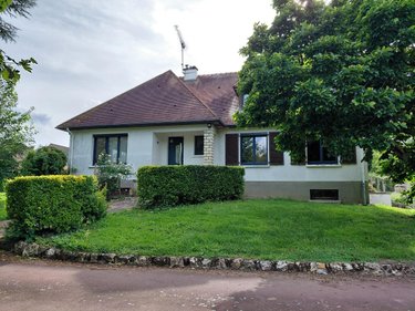 Maison a vendre Perche-en-Nocé 61340 Orne 117 m2 5 pièces 174075 euros