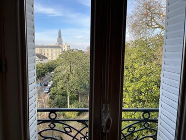 Appartement a vendre Nantes 44000 Loire-Atlantique 153 m2 5 pièces 577000 euros