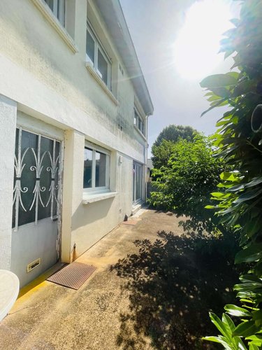 Maison a vendre Saumur 49400 Maine-et-Loire 96 m2 5 pièces 136364 euros
