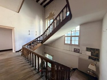 Maison a vendre Saumur 49400 Maine-et-Loire 303 m2 9 pièces 377400 euros