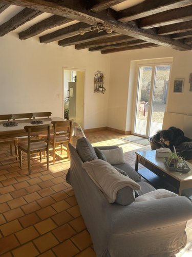 Maison a vendre Yvré-l'Évêque 72530 Sarthe 110 m2 4 pièces 262500 euros