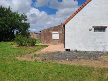 Maison a vendre Polincove 62370 Pas-de-Calais 113 m2 9 pièces 156900 euros