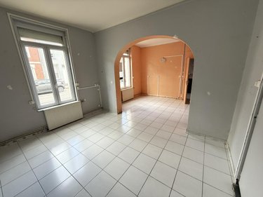 Maison a vendre Corbie 80800 Somme 62 m2 3 pièces 90000 euros