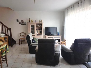 Location maison Le Neubourg 27110 Eure 67 m2 4 pièces 763 euros
