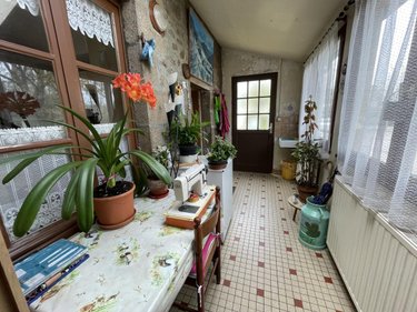 Maison a vendre Les Monts-d'Andaine 61600 Orne 59 m2 3 pièces 56000 euros