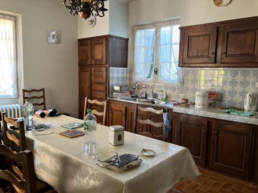 Maison a vendre Saint-Étienne-les-Orgues 04230 Alpes-de-Haute-Provence 158 m2 5 pièces 290000 euros