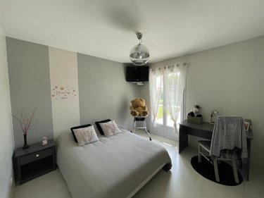 Maison a vendre Sainte-Radégonde-des-Noyers 85450 Vendée 159 m2 5 pièces 416000 euros