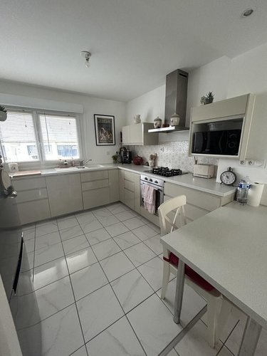 Maison a vendre Saint-Brieuc 22000 Côtes-d'Armor 110 m2 6 pièces 212000 euros