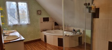 Maison a vendre Saint-Cyr-sur-Loire 37540 Indre-et-Loire 164 m2 6 pièces 789990 euros