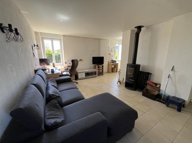 Maison a vendre Val d'Erdre-Auxence 49370 Maine-et-Loire 182 m2 5 pièces 240000 euros