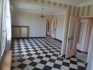 Maison a vendre Allouagne 62157 Pas-de-Calais 117 m2 5 pièces 159500 euros