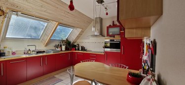 Maison a vendre Noyal-Pontivy 56920 Morbihan 105 m2  244900 euros