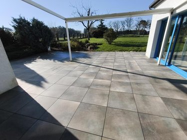 Maison a vendre Nivillac 56130 Morbihan 206 m2 5 pièces 590000 euros