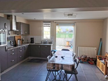 Maison a vendre Boulogne-sur-Mer 62200 Pas-de-Calais 81 m2 5 pièces 225750 euros